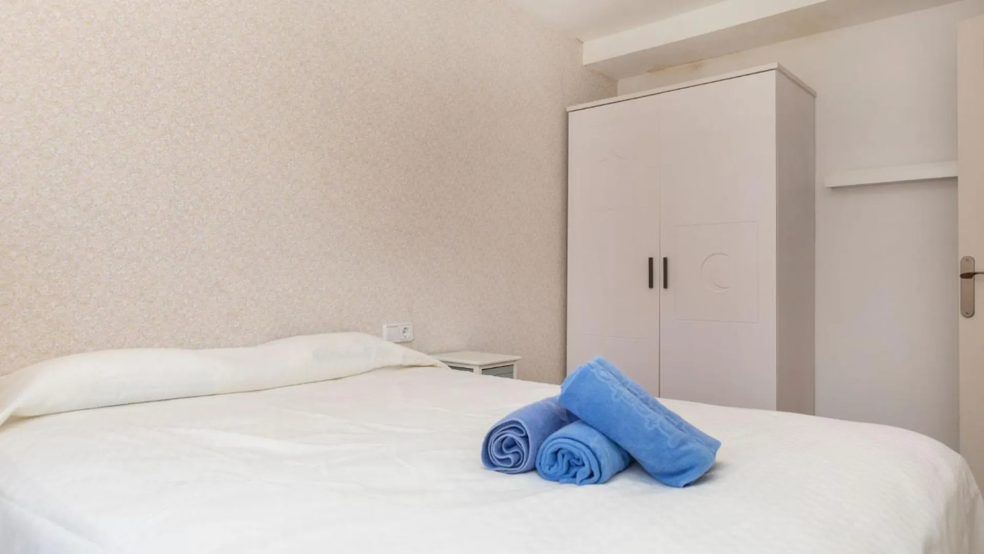 Apartment Poble Amarres By Interhome L' Escala 0*,
