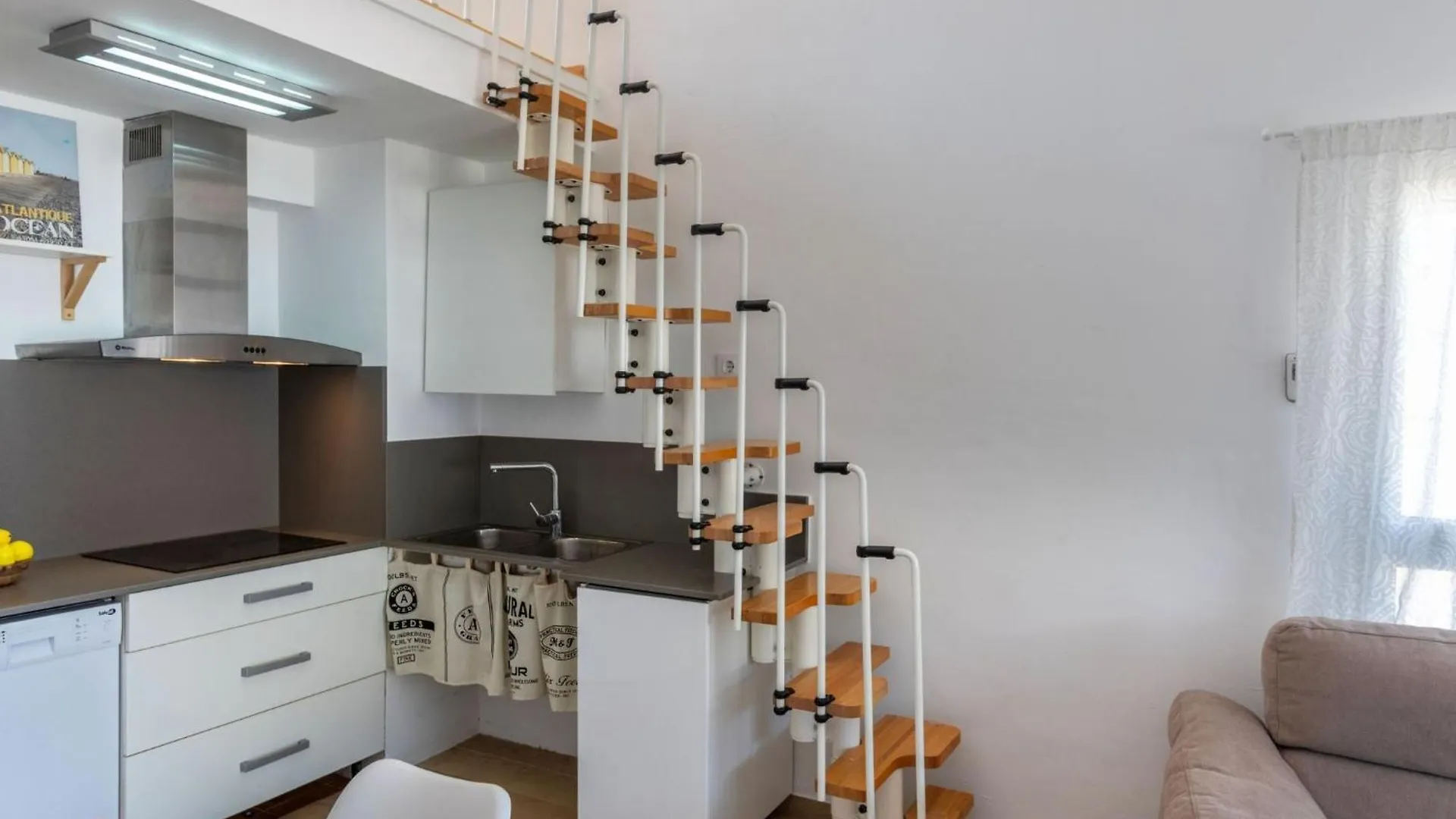 Apartment Poble Amarres By Interhome L' Escala 0*,  Spagna